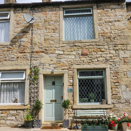 Woodman Cottage Skipton Kültér fotó