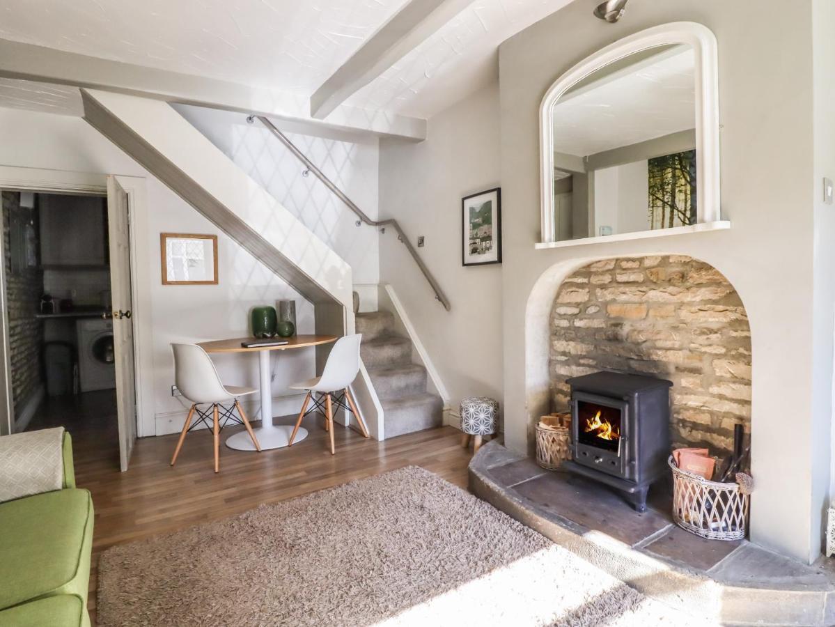 Woodman Cottage Skipton Kültér fotó