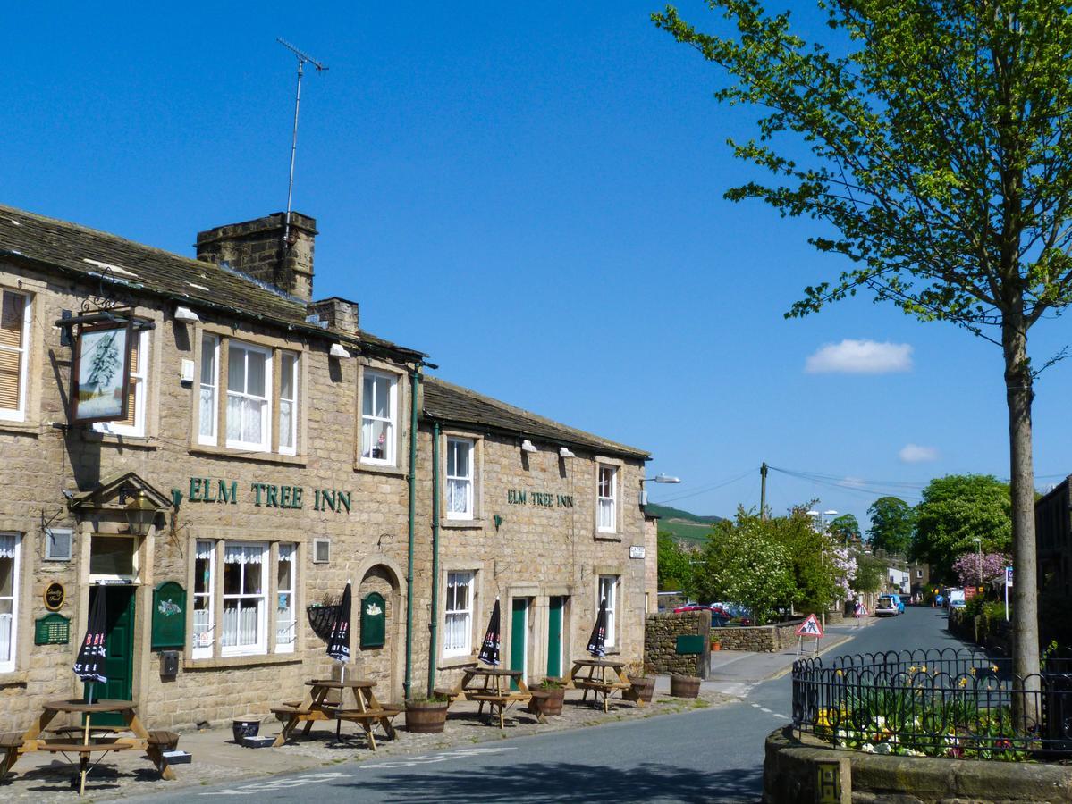 Woodman Cottage Skipton Kültér fotó