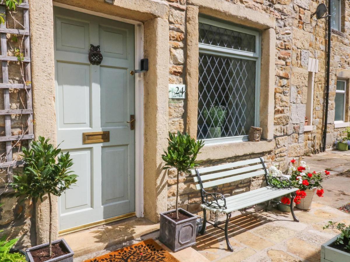 Woodman Cottage Skipton Kültér fotó