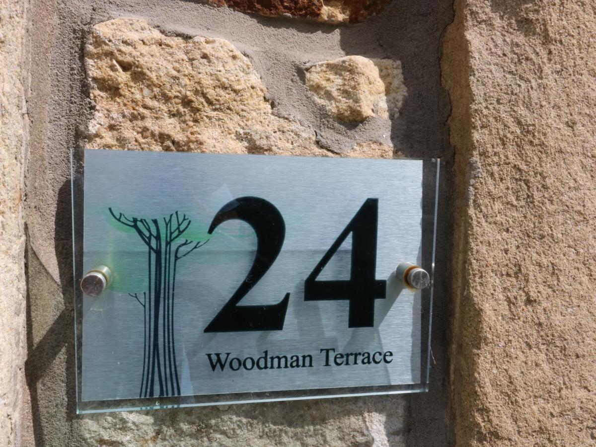 Woodman Cottage Skipton Kültér fotó